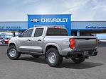 New 2026 Chevrolet Colorado Work Truck Crew Cab 4x4 Pickup for sale #G26017 - photo 4