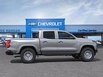 New 2026 Chevrolet Colorado Work Truck Crew Cab 4x4 Pickup for sale #G26017 - photo 5