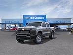 New 2026 Chevrolet Colorado Work Truck Crew Cab 4x4 Pickup for sale #G26017 - photo 8