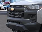 New 2026 Chevrolet Colorado Work Truck Crew Cab 4x4 Pickup for sale #G26035 - photo 13