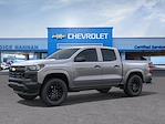 New 2026 Chevrolet Colorado Work Truck Crew Cab 4x4 Pickup for sale #G26035 - photo 3