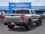New 2026 Chevrolet Colorado Work Truck Crew Cab 4x4 Pickup for sale #G26035 - photo 2