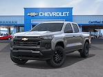 New 2026 Chevrolet Colorado Work Truck Crew Cab 4x4 Pickup for sale #G26035 - photo 6