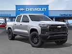 New 2026 Chevrolet Colorado Work Truck Crew Cab 4x4 Pickup for sale #G26035 - photo 7