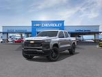 New 2026 Chevrolet Colorado Work Truck Crew Cab 4x4 Pickup for sale #G26035 - photo 8