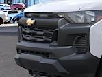New 2026 Chevrolet Colorado Work Truck Crew Cab 4x4 Pickup for sale #G26040 - photo 13