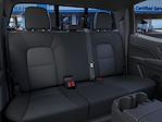 New 2026 Chevrolet Colorado Work Truck Crew Cab 4x4 Pickup for sale #G26040 - photo 17
