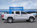 New 2026 Chevrolet Colorado Work Truck Crew Cab 4x4 Pickup for sale #G26040 - photo 5
