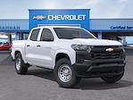 New 2026 Chevrolet Colorado Work Truck Crew Cab 4x4 Pickup for sale #G26040 - photo 7