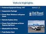 New 2026 Chevrolet Silverado 2500 Work Truck Double Cab 4x4 Pickup for sale #G26066 - photo 4