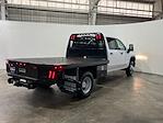 2026 Chevrolet Silverado 3500 Crew Cab 4WD Knapheide Flatbed Truck for sale #G26082 - photo 10