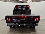 2026 Chevrolet Silverado 3500 Crew Cab 4WD Knapheide Flatbed Truck for sale #G26082 - photo 11