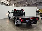 2026 Chevrolet Silverado 3500 Crew Cab 4WD Knapheide Flatbed Truck for sale #G26082 - photo 12