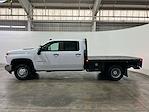 2026 Chevrolet Silverado 3500 Crew Cab 4WD Knapheide Flatbed Truck for sale #G26082 - photo 13