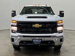2026 Chevrolet Silverado 3500 Crew Cab 4WD Knapheide Flatbed Truck for sale #G26082 - photo 4