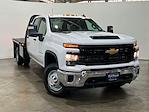 2026 Chevrolet Silverado 3500 Crew Cab 4WD Knapheide Flatbed Truck for sale #G26082 - photo 7
