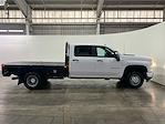 2026 Chevrolet Silverado 3500 Crew Cab 4WD Knapheide Flatbed Truck for sale #G26082 - photo 9
