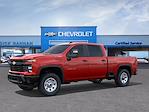 New 2026 Chevrolet Silverado 3500 Work Truck Crew Cab 4x4 Pickup for sale #G26093 - photo 2