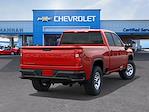 New 2026 Chevrolet Silverado 3500 Work Truck Crew Cab 4x4 Pickup for sale #G26093 - photo 4