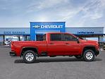 New 2026 Chevrolet Silverado 3500 Work Truck Crew Cab 4x4 Pickup for sale #G26093 - photo 5