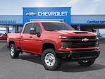New 2026 Chevrolet Silverado 3500 Work Truck Crew Cab 4x4 Pickup for sale #G26093 - photo 7