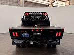 New 2026 Chevrolet Silverado 3500 Work Truck Crew Cab 4WD 9' 6" Knapheide Steel Flatbed Truck with Gooseneck Hitch for sale #G26098 - photo 12