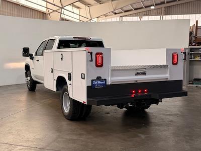 2026 Chevrolet Silverado 3500 Crew Cab 4WD Knapheide Service Truck for sale #G26099 - photo 2