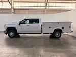 New 2026 Chevrolet Silverado 3500 Crew Cab 4WD Knapheide 6108D54 8' 11" Service Truck for sale #G26099 - photo 15