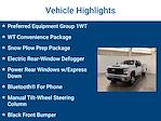 New 2026 Chevrolet Silverado 3500 Crew Cab 4WD Knapheide 6108D54 8' 11" Service Truck for sale #G26099 - photo 4