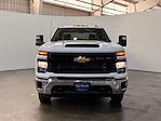 New 2026 Chevrolet Silverado 3500 Crew Cab 4WD Knapheide 6108D54 8' 11" Service Truck for sale #G26099 - photo 5