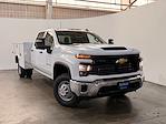 New 2026 Chevrolet Silverado 3500 Crew Cab 4WD Knapheide 6108D54 8' 11" Service Truck for sale #G26099 - photo 8