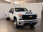 New 2026 Chevrolet Silverado 3500 Crew Cab 4WD Knapheide 6108D54 8' 11" Service Truck for sale #G26099 - photo 9