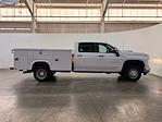 New 2026 Chevrolet Silverado 3500 Crew Cab 4WD Knapheide 6108D54 8' 11" Service Truck for sale #G26099 - photo 10
