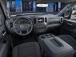 2026 Chevrolet Silverado 2500 Crew Cab 4WD Pickup for sale #G26107 - photo 16