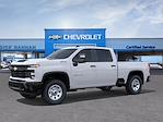 2026 Chevrolet Silverado 2500 Crew Cab 4WD Pickup for sale #G26107 - photo 3