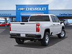2026 Chevrolet Silverado 2500 Crew Cab 4WD Pickup for sale #G26107 - photo 2