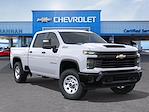 2026 Chevrolet Silverado 2500 Crew Cab 4WD Pickup for sale #G26107 - photo 7