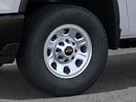 2026 Chevrolet Silverado 2500 Crew Cab 4WD Pickup for sale #G26107 - photo 9