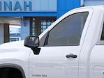 2026 Chevrolet Silverado 2500 Regular Cab 4WD Pickup for sale #G26111 - photo 12