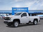 2026 Chevrolet Silverado 2500 Regular Cab 4WD Pickup for sale #G26111 - photo 3