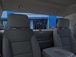 New 2026 Chevrolet Silverado 2500 Work Truck Regular Cab for sale #G26111 - photo 25