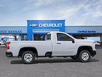 2026 Chevrolet Silverado 2500 Regular Cab 4WD Pickup for sale #G26111 - photo 5