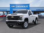 2026 Chevrolet Silverado 2500 Regular Cab 4WD Pickup for sale #G26111 - photo 6