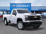 2026 Chevrolet Silverado 2500 Regular Cab 4WD Pickup for sale #G26111 - photo 7