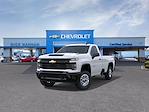 2026 Chevrolet Silverado 2500 Regular Cab 4WD Pickup for sale #G26111 - photo 8