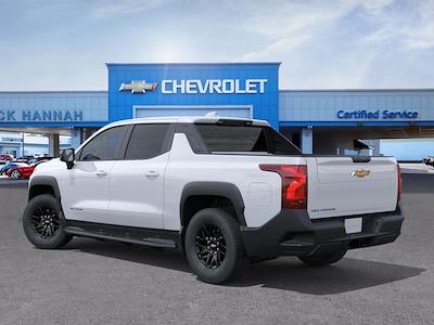 2026 Chevrolet Silverado EV Crew Cab AWD Pickup for sale #G26114 - photo 2