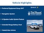 2026 Chevrolet Silverado EV Crew Cab AWD Pickup for sale #G26114 - photo 4