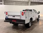 New 2026 Chevrolet Silverado 3500 Crew Cab Service Truck for sale #G26118 - photo 11