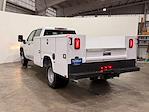 New 2026 Chevrolet Silverado 3500 Crew Cab Service Truck for sale #G26118 - photo 2