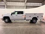 New 2026 Chevrolet Silverado 3500 Crew Cab Service Truck for sale #G26118 - photo 13